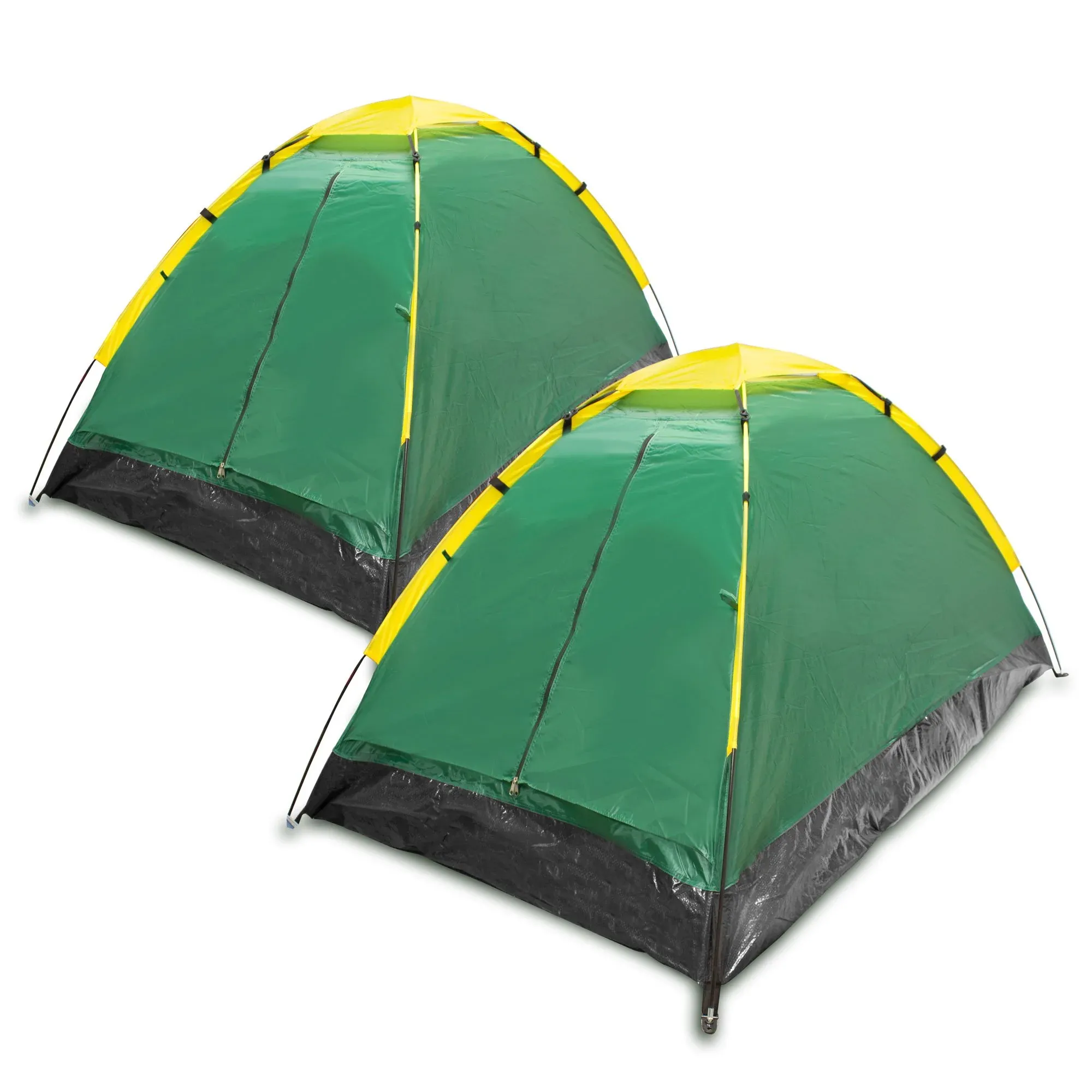 Ultralight 2 Person Compact Dome Tent - Image 5