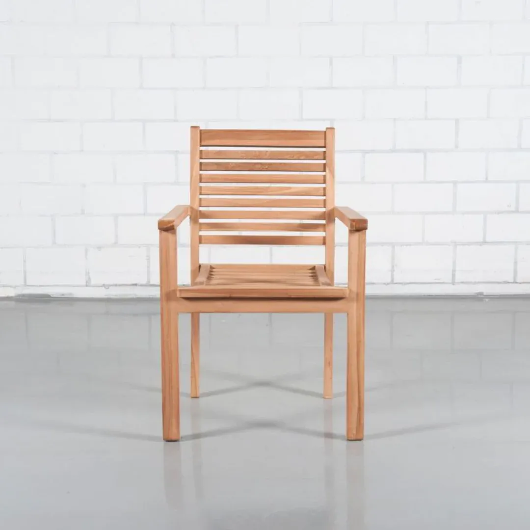 Tristan Chair - Image 2