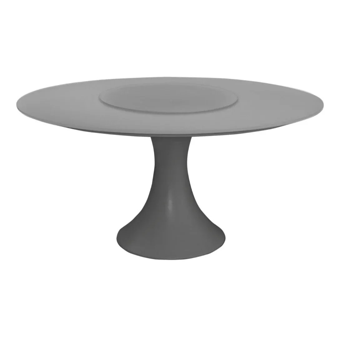 Sintered Stone Orbit Table - Image 3