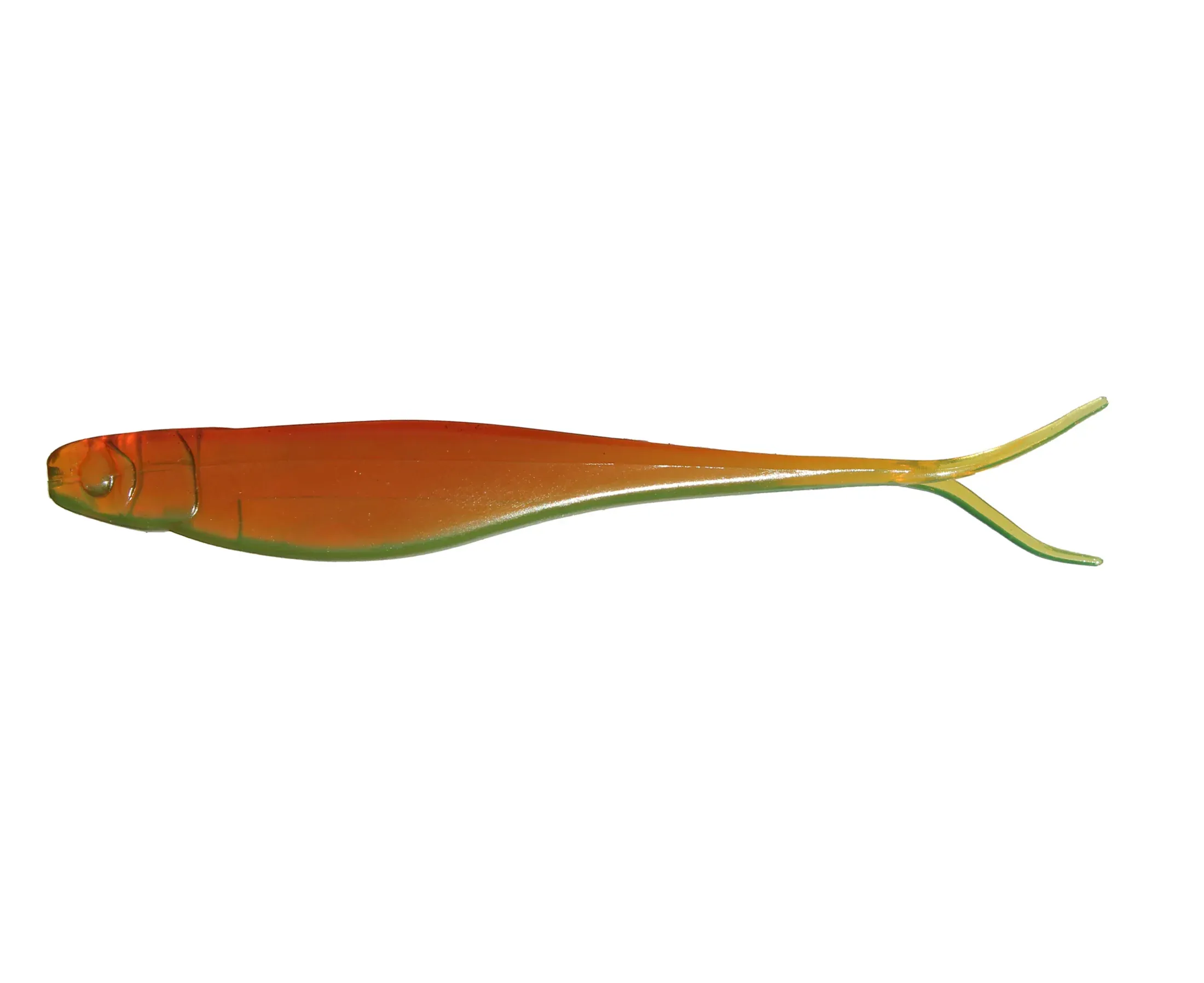 ZMAN STREAKZ 3.75" 6PK - Image 2