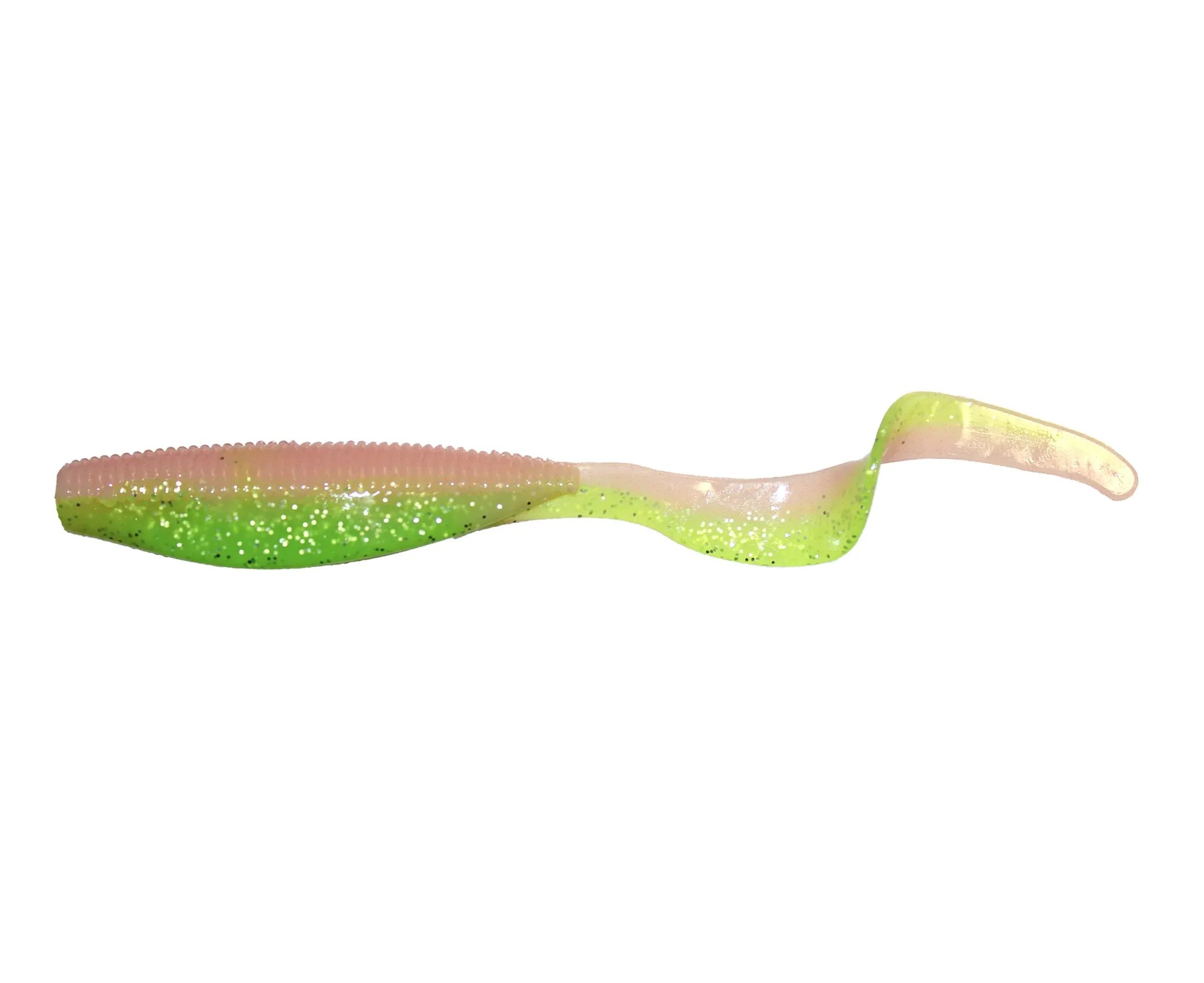 ZMAN STREAKZ CURLY TAILZ 5" 4PK - Image 3