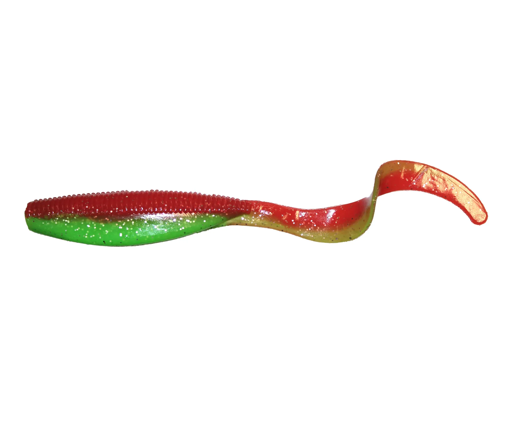 ZMAN STREAKZ CURLY TAILZ 5" 4PK - Image 8