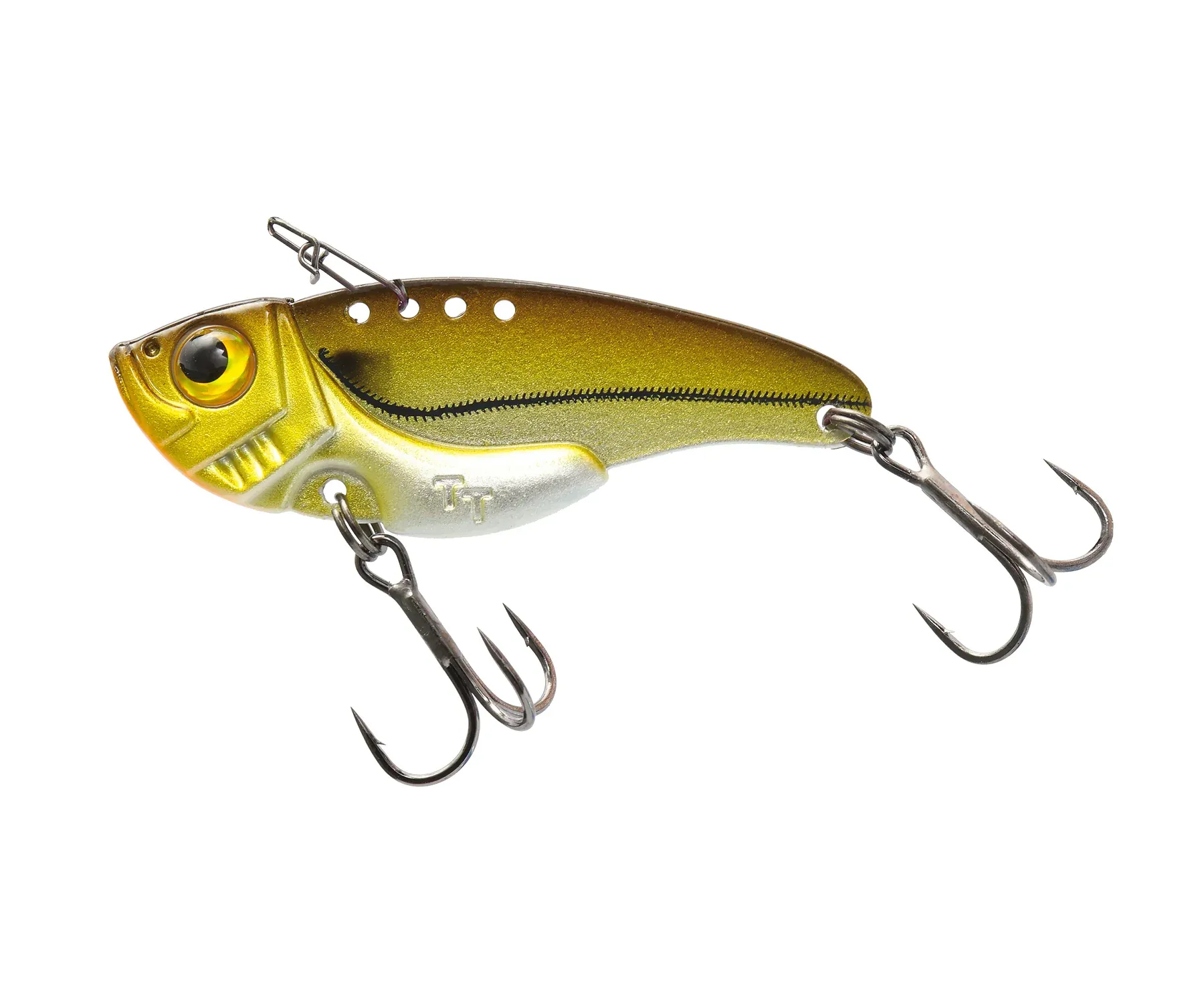 TT SWITCHBLADE + - Image 8