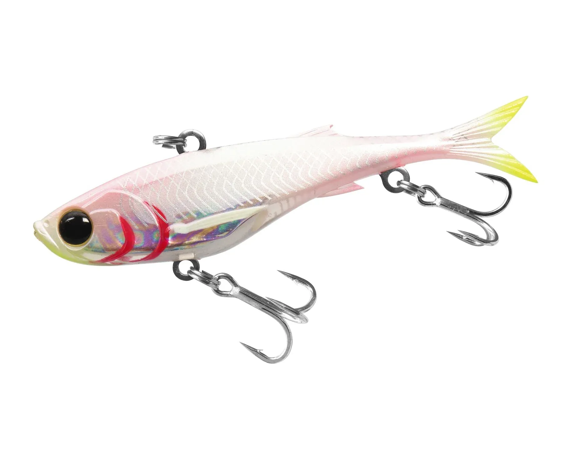 TT QUAKE SLIM VIBE - 95mm - Image 9