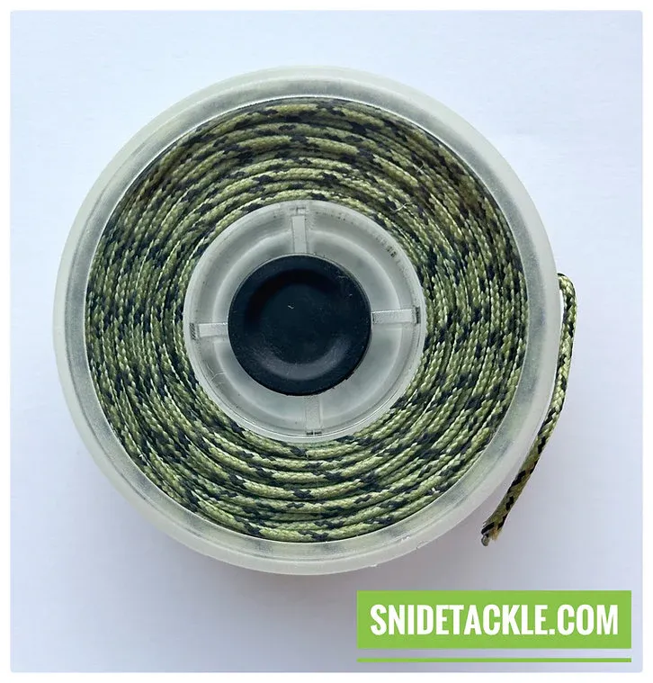 Snide Tackle 45lb Leadcore Leader 10m - Image 2