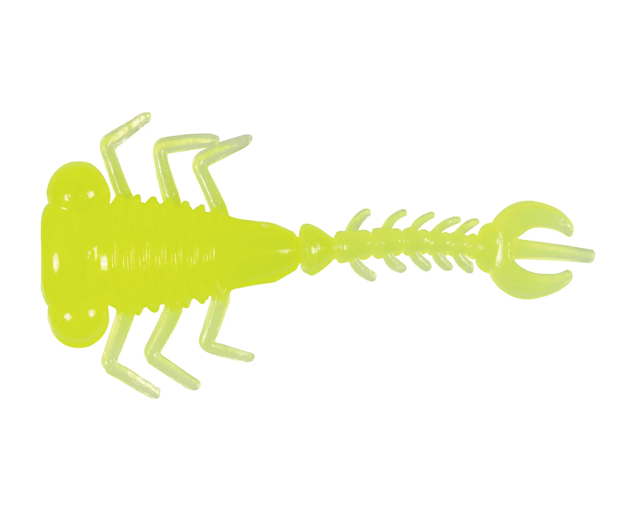 ZMAN LARVAZ 1.75" 8PK - Image 5