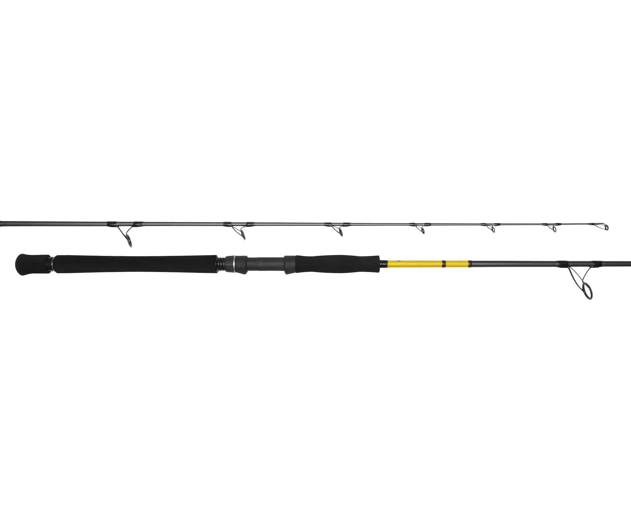 TT ARUNA SPIN ROD - Image 2