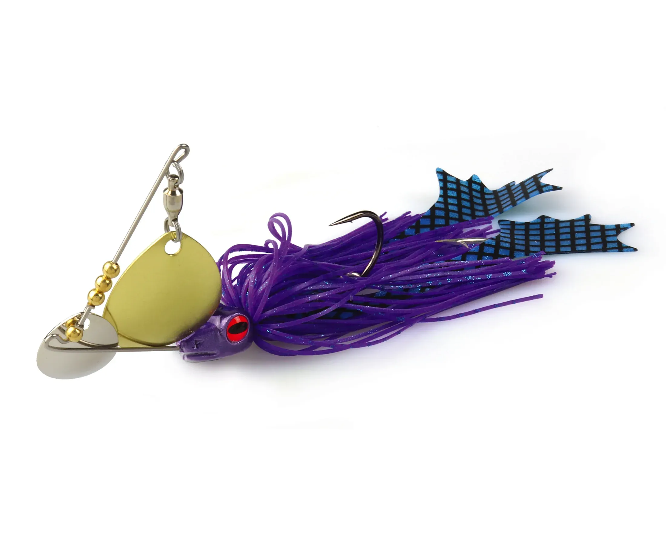 TT FROGGERZ JNR SPINNERBAIT - Image 4