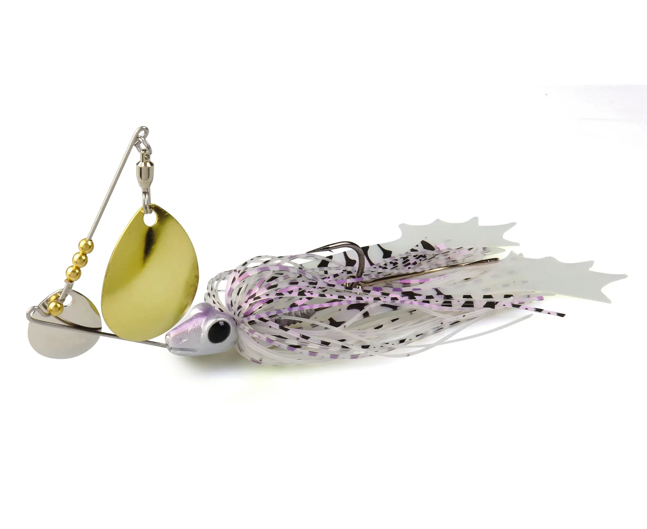 TT FROGGERZ JNR SPINNERBAIT - Image 5
