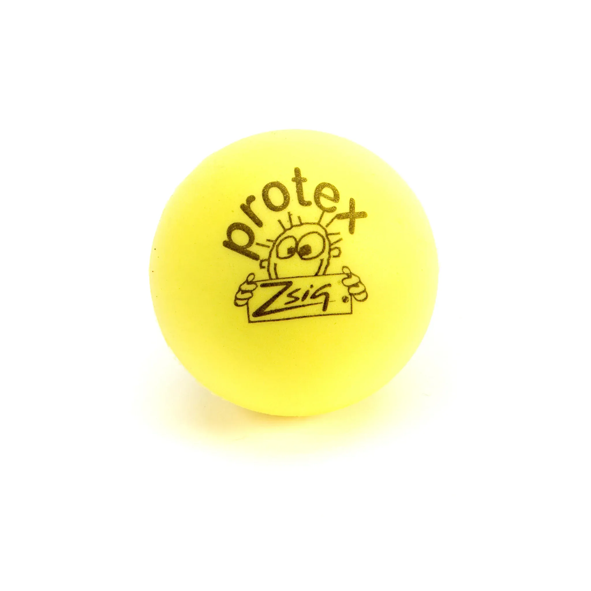 Early Years | Protex 9cm Ball | Bag of 3 Dozen (36) - Image 5