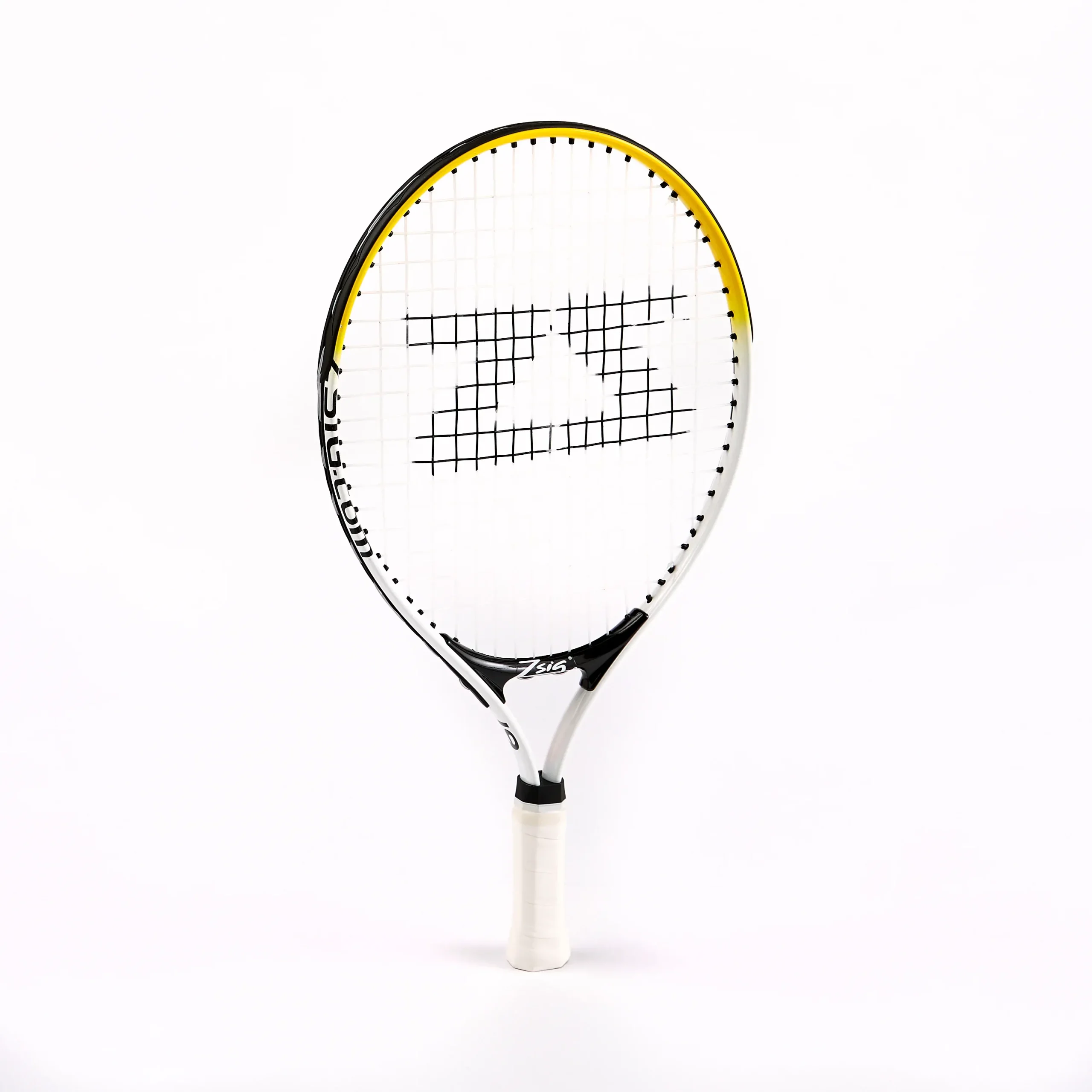 Mini Tennis | Red Stage | 19in Racket - Image 3
