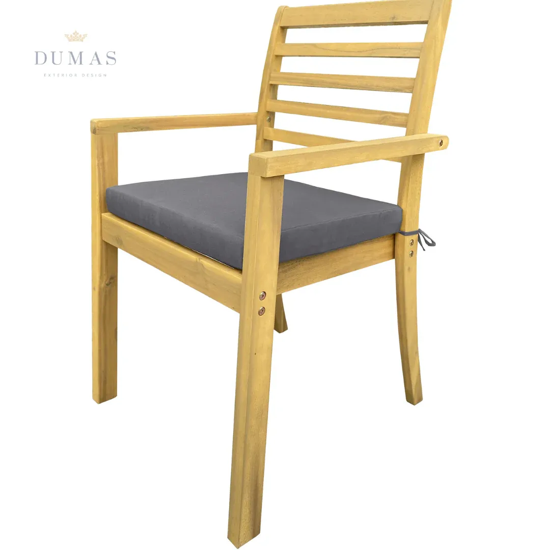 Suar Dining Set - Image 3