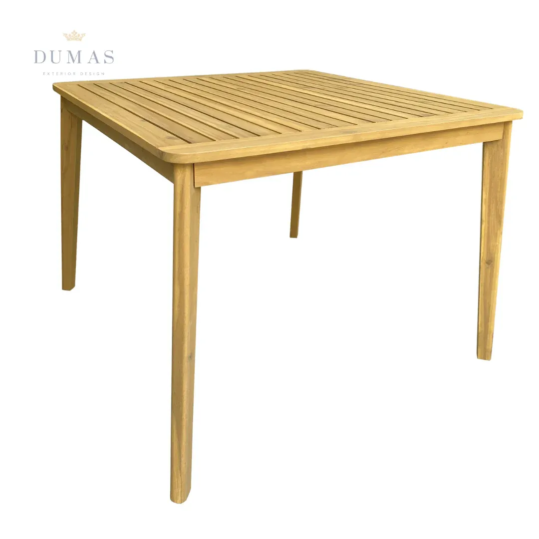 Suar Dining Set - Image 4
