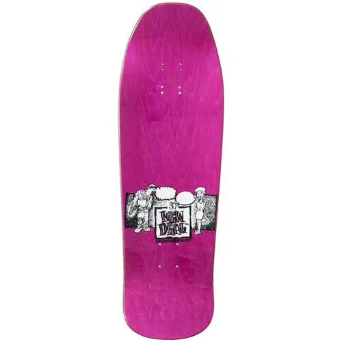 Skateboard deck Andy Howell tricycle kid Screenprinted - Image 7