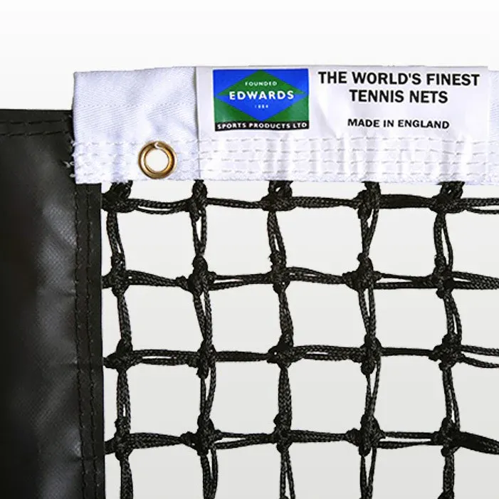 Tennis | Edwards 3.5mm Premium Championship Net - Image 2